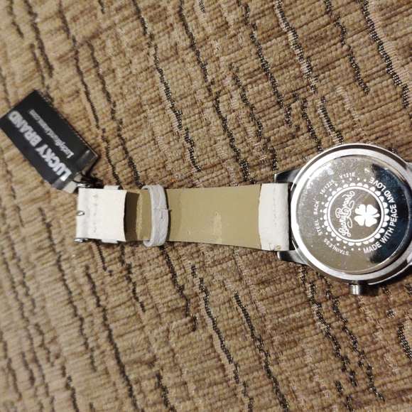 Lucky Brand women's watch "Love" - Picture 7 of 7